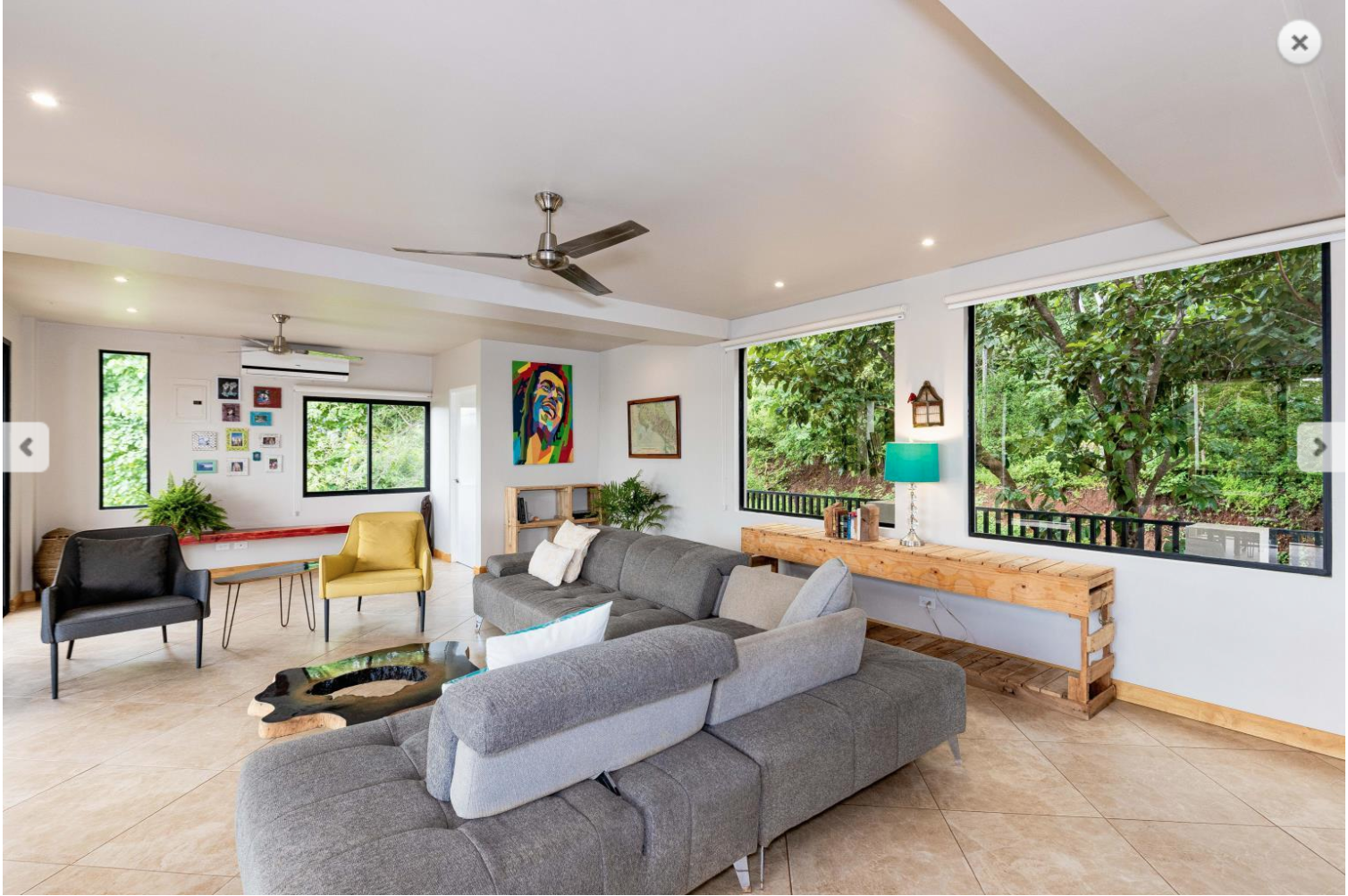 3 bed Single Family Homes For Sale in San Jose De Pinilla, Guanacaste - thumb 4