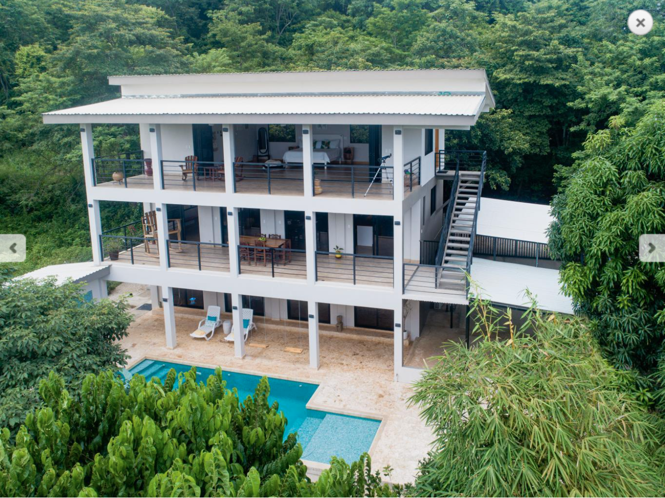 3 bed Single Family Homes For Sale in San Jose De Pinilla, Guanacaste - thumb 24