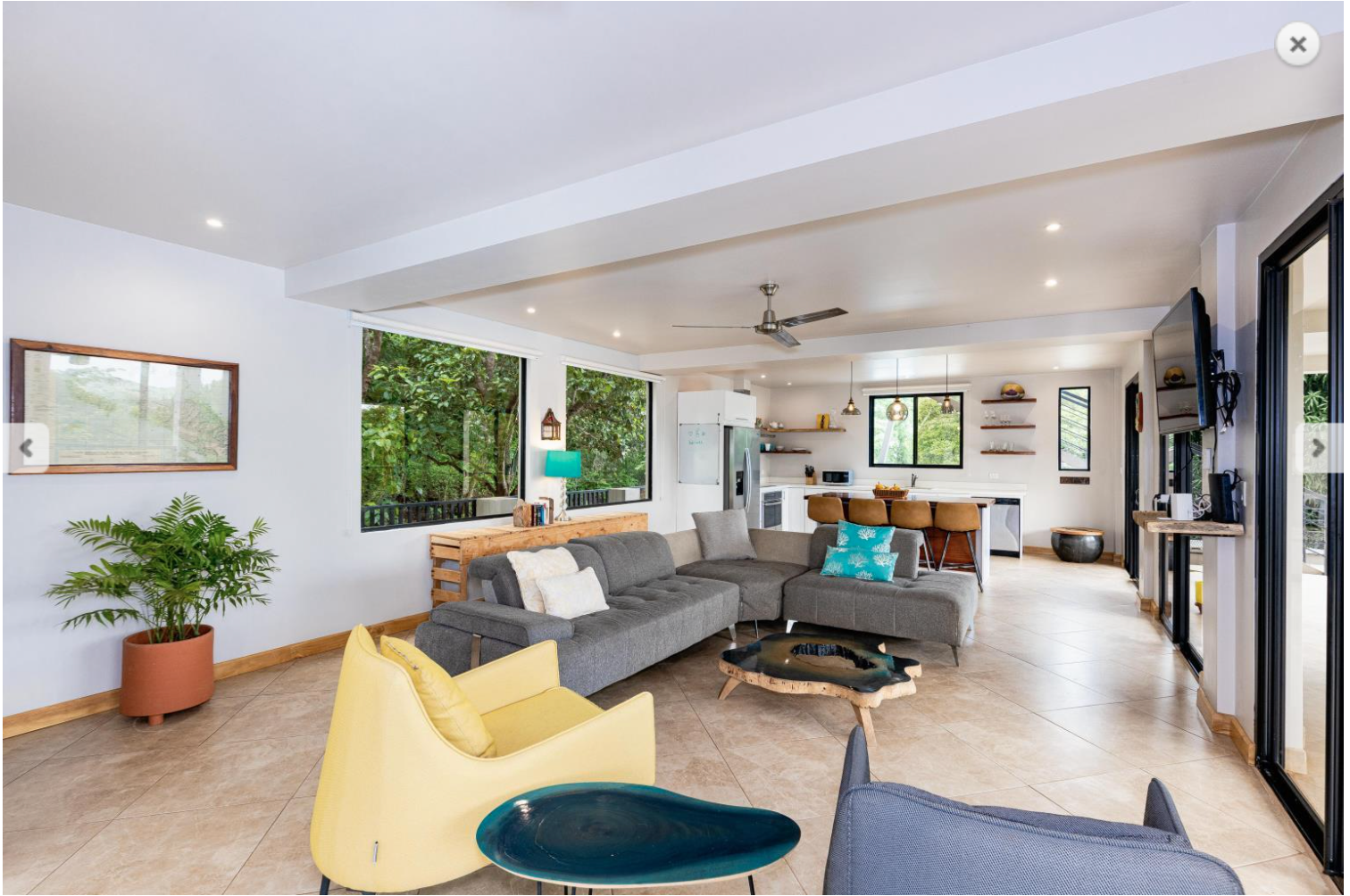 3 bed Single Family Homes For Sale in San Jose De Pinilla, Guanacaste - thumb 1