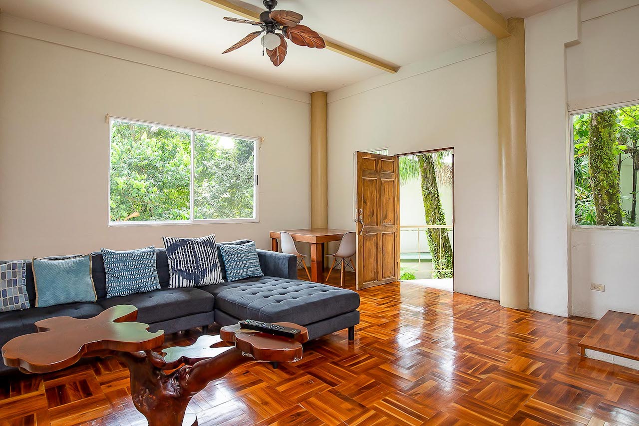 7 bed Single Family Homes For Sale in Manuel Antonio, Puntarenas - thumb 26