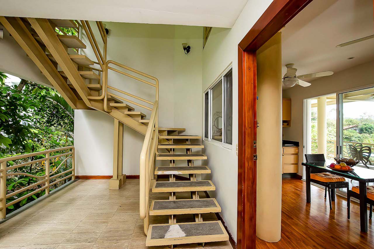 7 bed Single Family Homes For Sale in Manuel Antonio, Puntarenas - thumb 28
