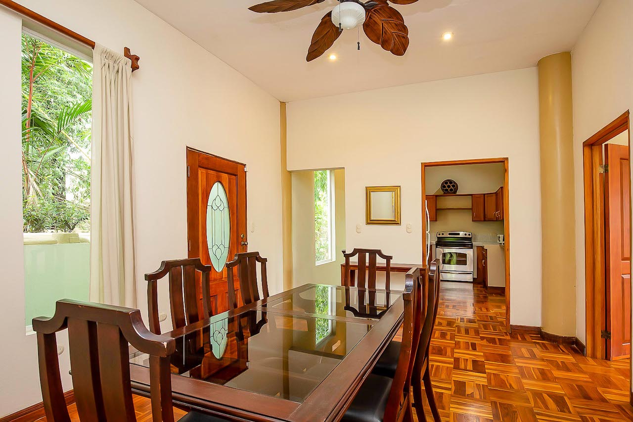 7 bed Single Family Homes For Sale in Manuel Antonio, Puntarenas - thumb 27