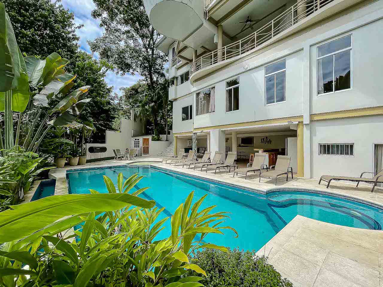 7 bed Single Family Homes For Sale in Manuel Antonio, Puntarenas - thumb 5
