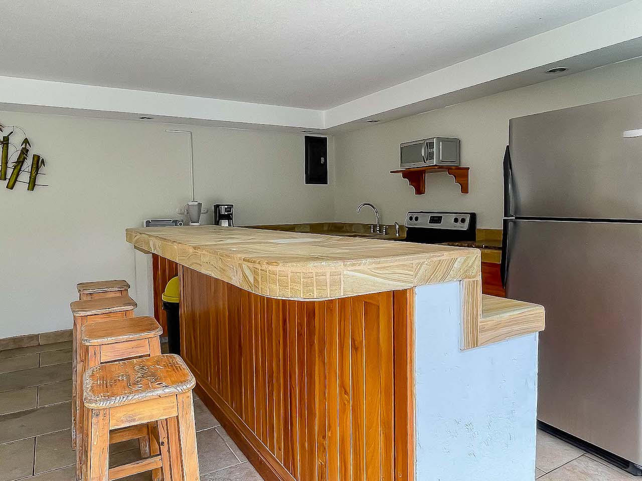 7 bed Single Family Homes For Sale in Manuel Antonio, Puntarenas - thumb 12