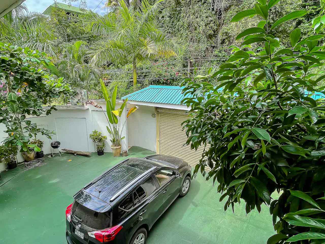7 bed Single Family Homes For Sale in Manuel Antonio, Puntarenas - thumb 30