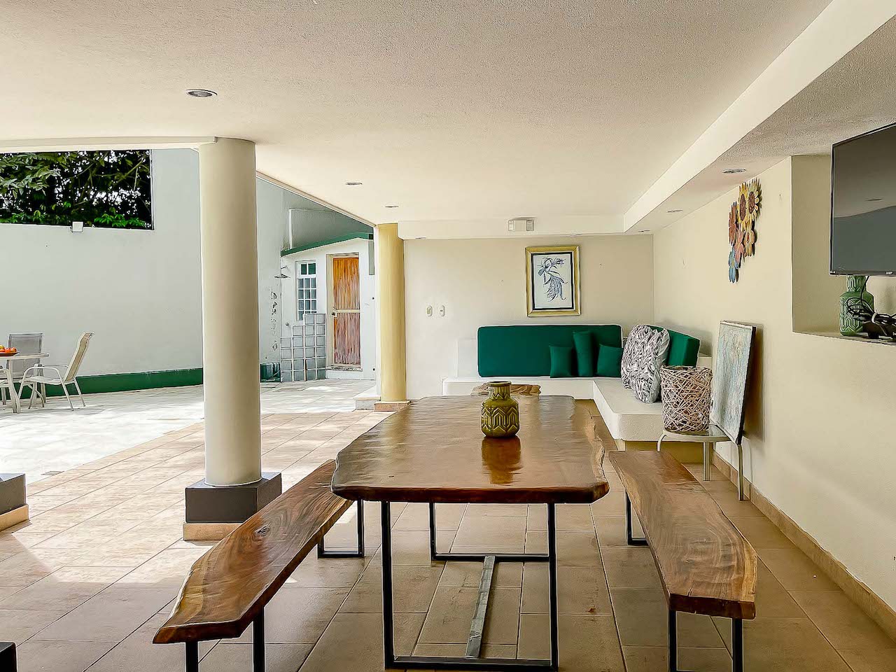 7 bed Single Family Homes For Sale in Manuel Antonio, Puntarenas - thumb 16