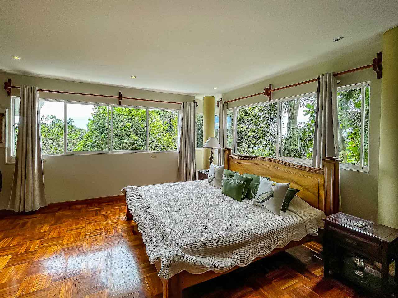 7 bed Single Family Homes For Sale in Manuel Antonio, Puntarenas - thumb 22