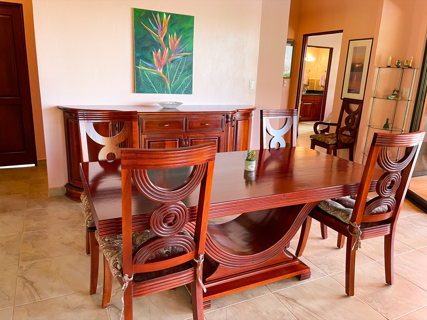 3 bed Single Family Homes For Sale in Ojochal, Puntarenas - thumb 7
