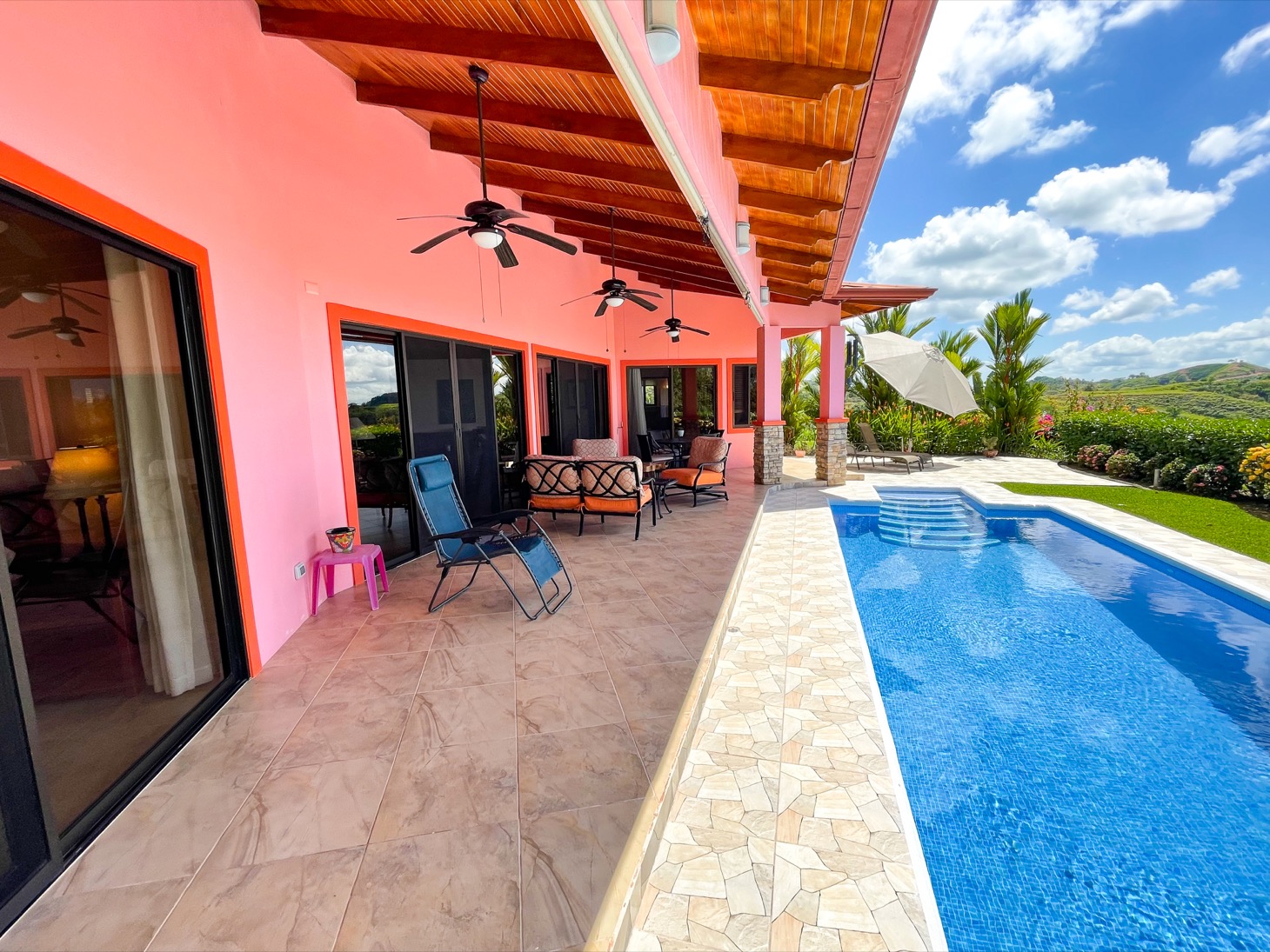 3 bed Single Family Homes For Sale in Ojochal, Puntarenas - thumb 19