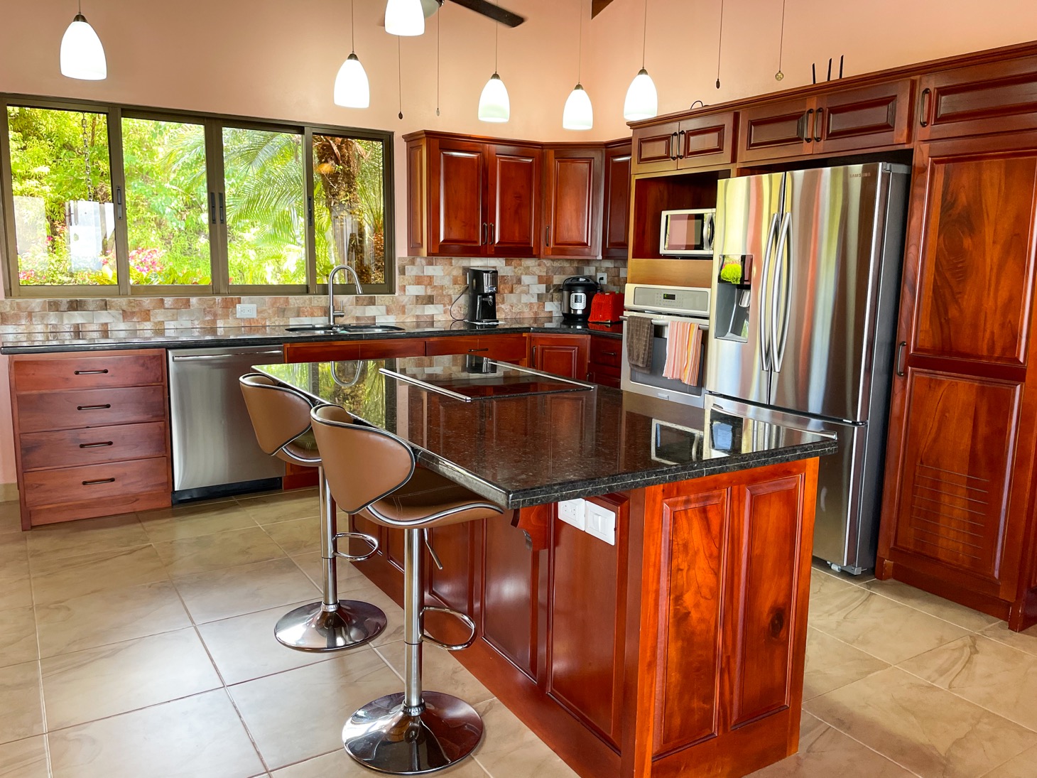 3 bed Single Family Homes For Sale in Ojochal, Puntarenas - thumb 4