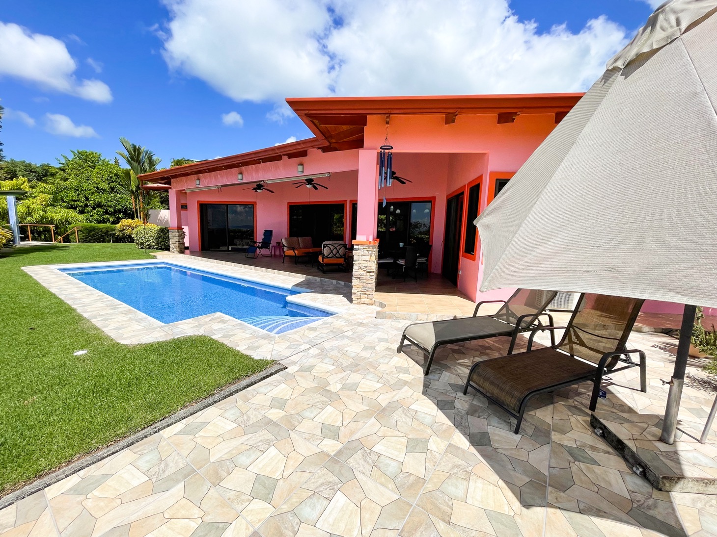 3 bed Single Family Homes For Sale in Ojochal, Puntarenas - thumb 20