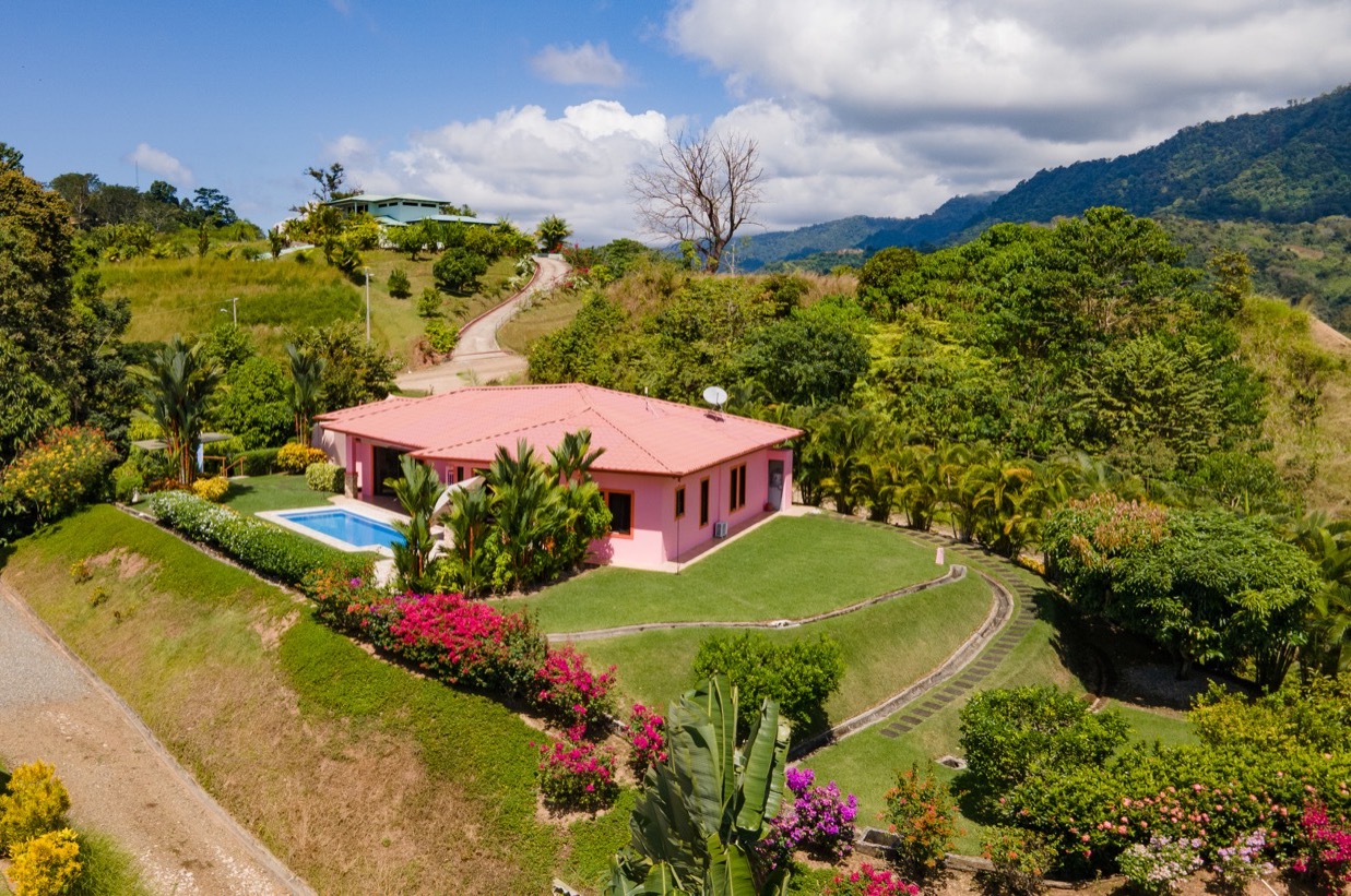 3 bed Single Family Homes For Sale in Ojochal, Puntarenas - thumb 22