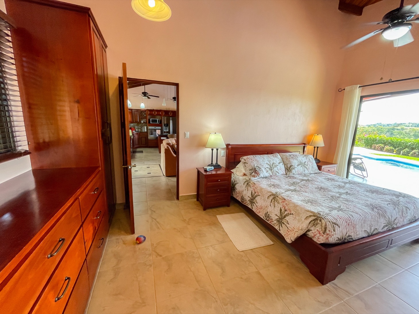 3 bed Single Family Homes For Sale in Ojochal, Puntarenas - thumb 10