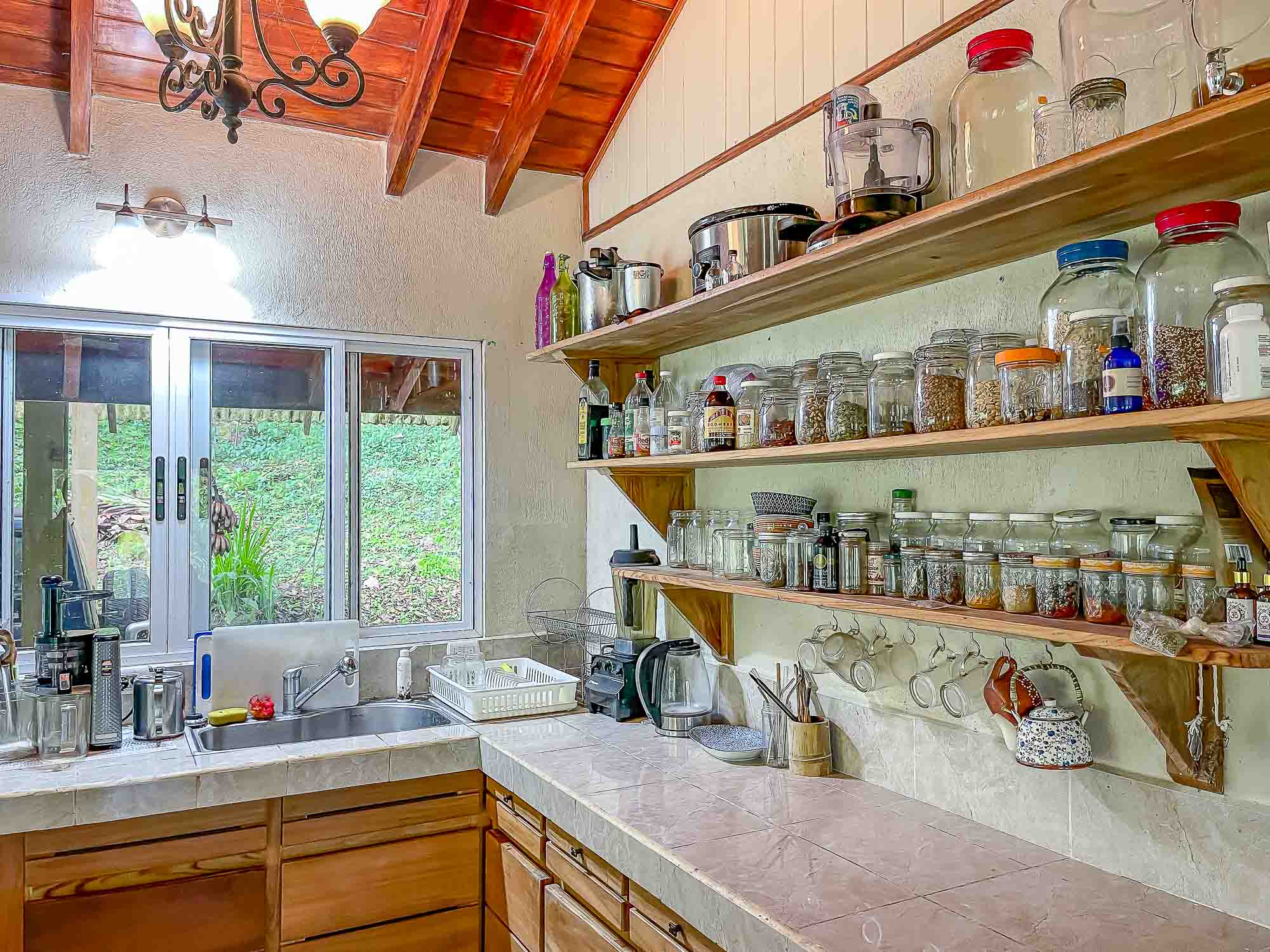 5 bed Single Family Homes For Sale in Dominical, Puntarenas - thumb 11