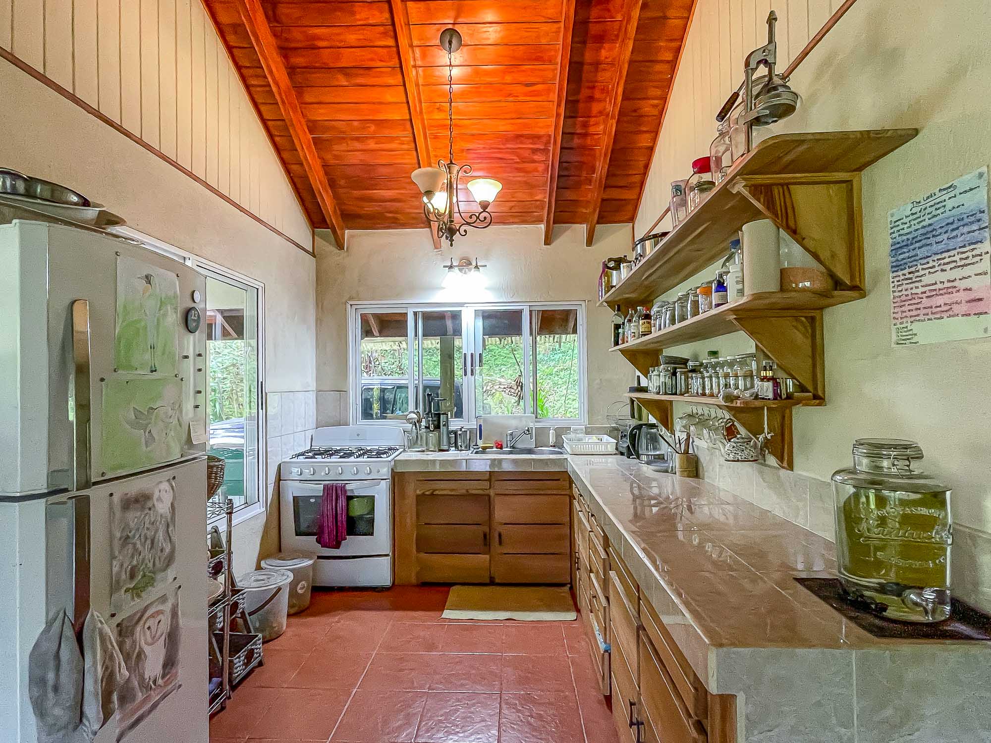 5 bed Single Family Homes For Sale in Dominical, Puntarenas - thumb 12