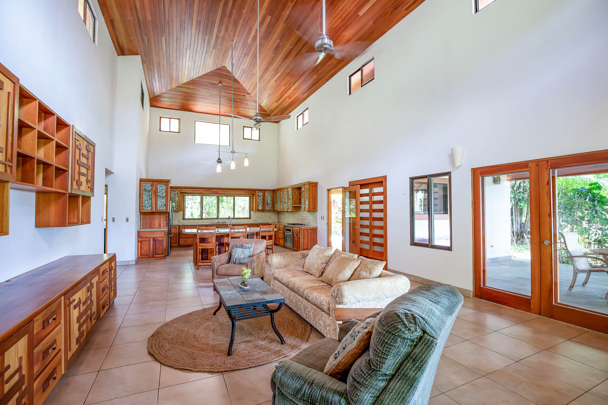 5 bed Single Family Homes For Sale in Dominical, Puntarenas - thumb 14