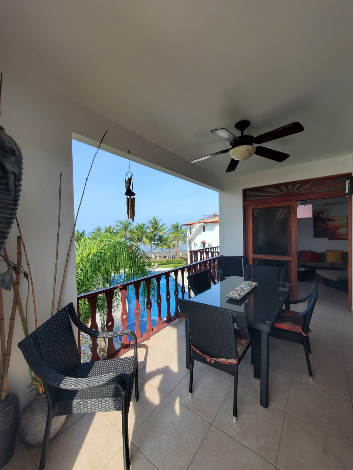 2 bed Condo For Sale in Jaco, Puntarenas - thumb 3
