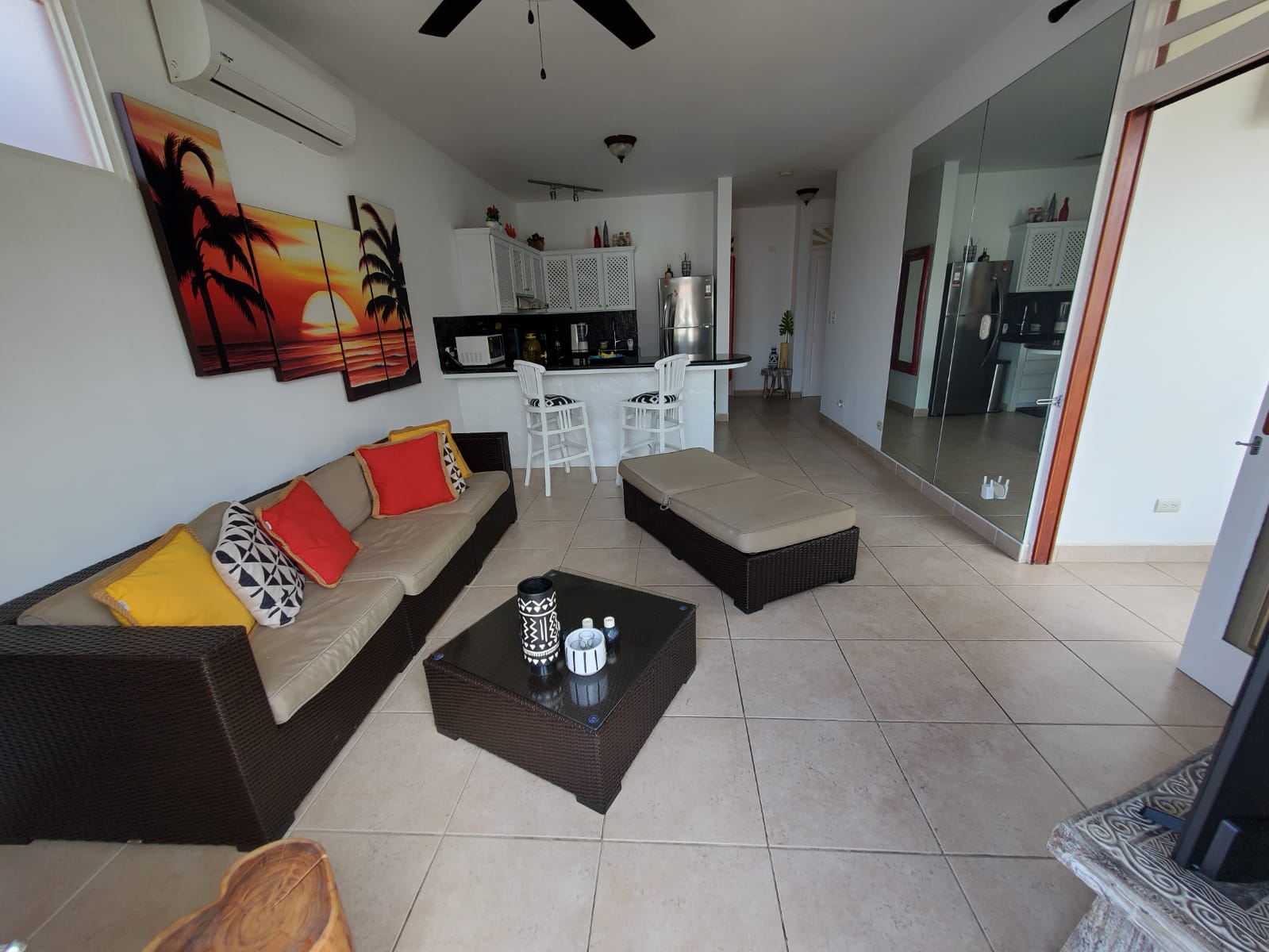 2 bed Condo For Sale in Jaco, Puntarenas - thumb 4