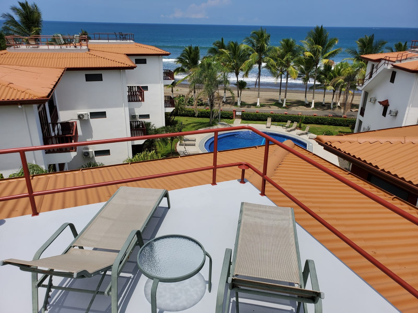 2 bed Condo For Sale in Jaco, Puntarenas - thumb 6