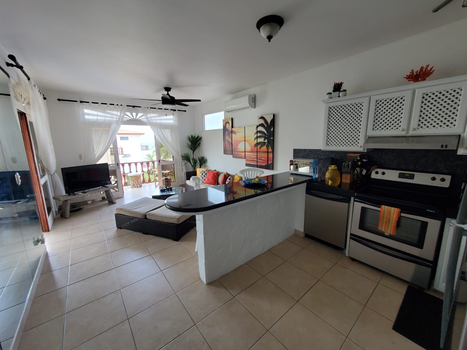 2 bed Condo For Sale in Jaco, Puntarenas - thumb 5