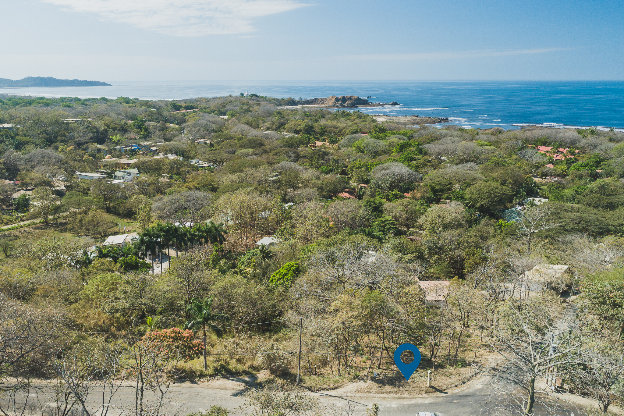 0 bed Land For Sale in Playa Pelada, Guanacaste - thumb 1