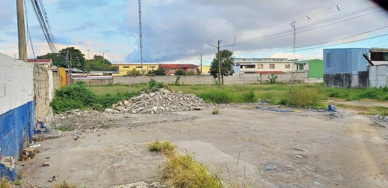 0 bed Land For Sale in Tibas, San Jose - thumb 8