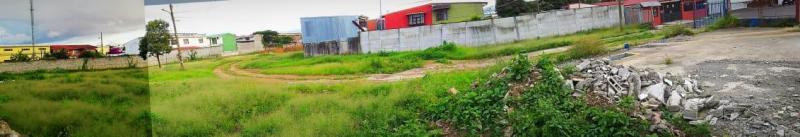 0 bed Land For Sale in Tibas, San Jose - thumb 2