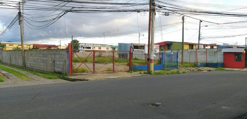 0 bed Land For Sale in Tibas, San Jose - thumb 1
