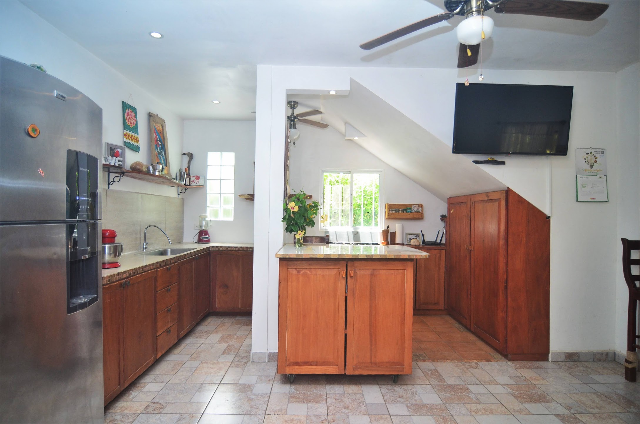 6 bed Single Family Homes For Sale in Samara, Guanacaste - thumb 16