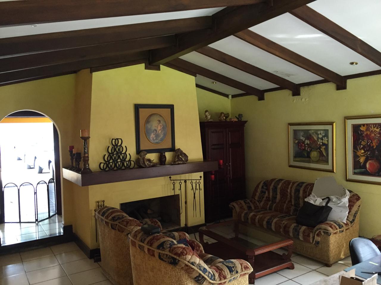 4 bed Single Family Homes For Sale in Escazu, San Jose - thumb 12