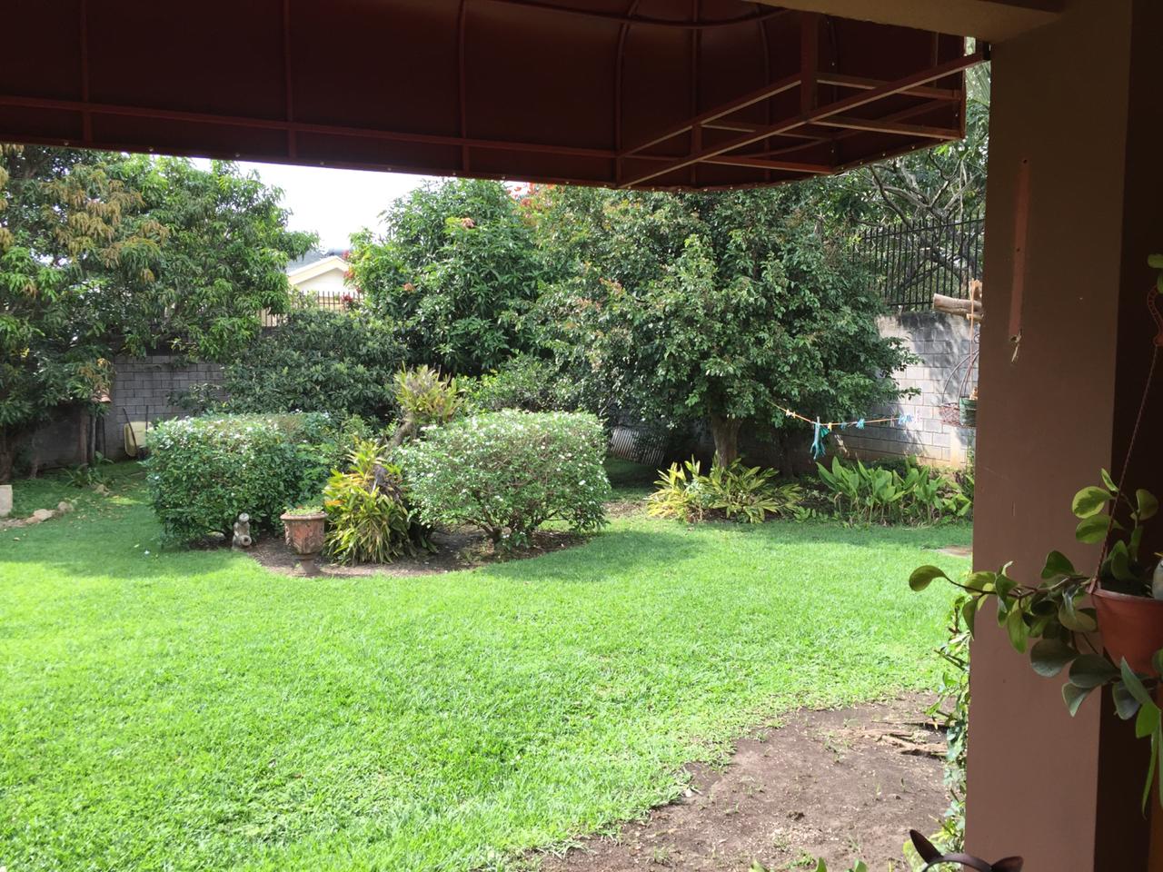 4 bed Single Family Homes For Sale in Escazu, San Jose - thumb 1