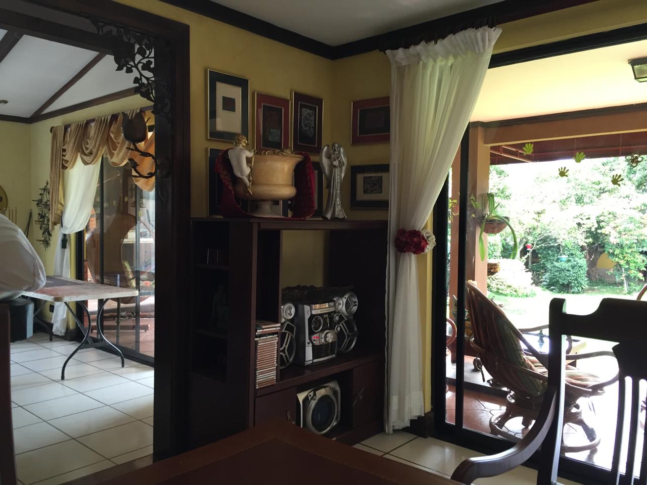 4 bed Single Family Homes For Sale in Escazu, San Jose - thumb 5