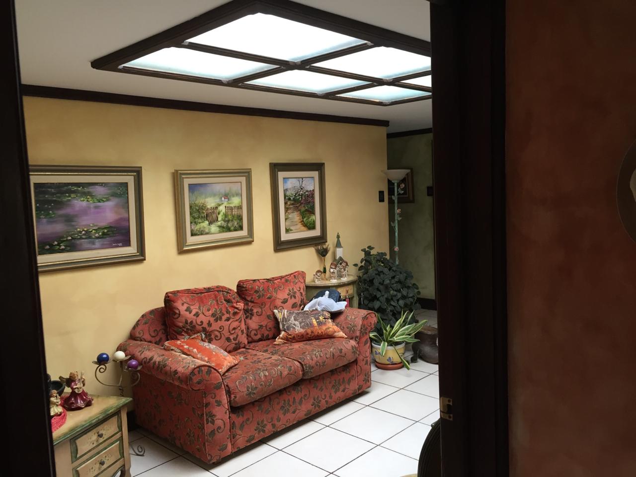 4 bed Single Family Homes For Sale in Escazu, San Jose - thumb 7