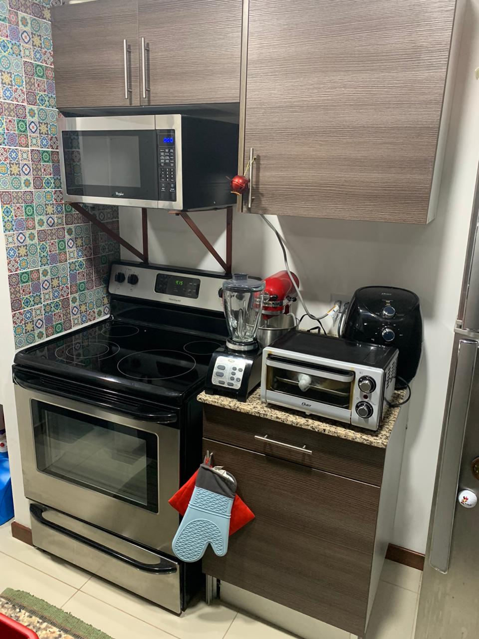 2 bed Condo For Rent in San Jose, San Jose - thumb 7