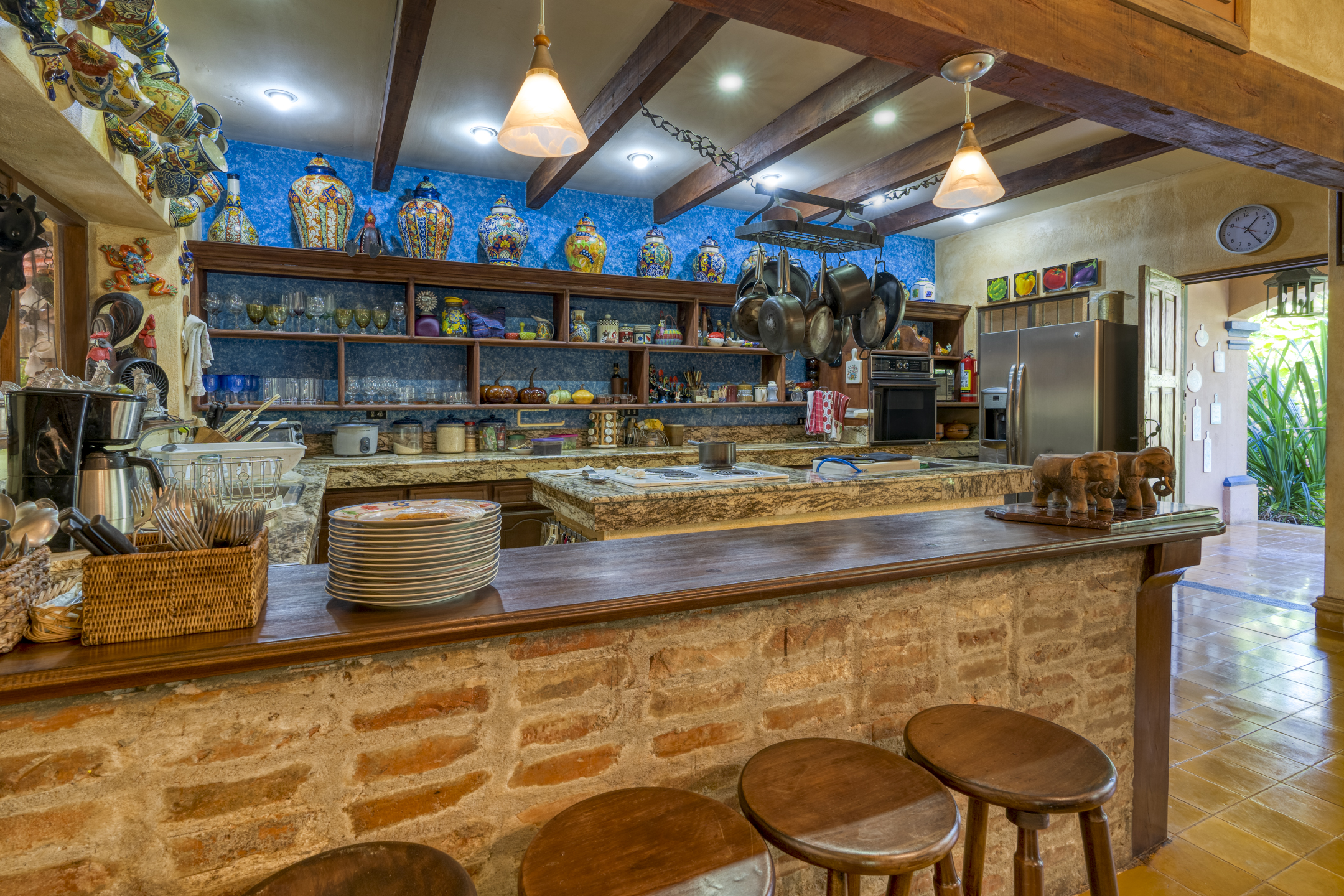 8 bed Single Family Homes For Sale in Abangares, Guanacaste - thumb 11