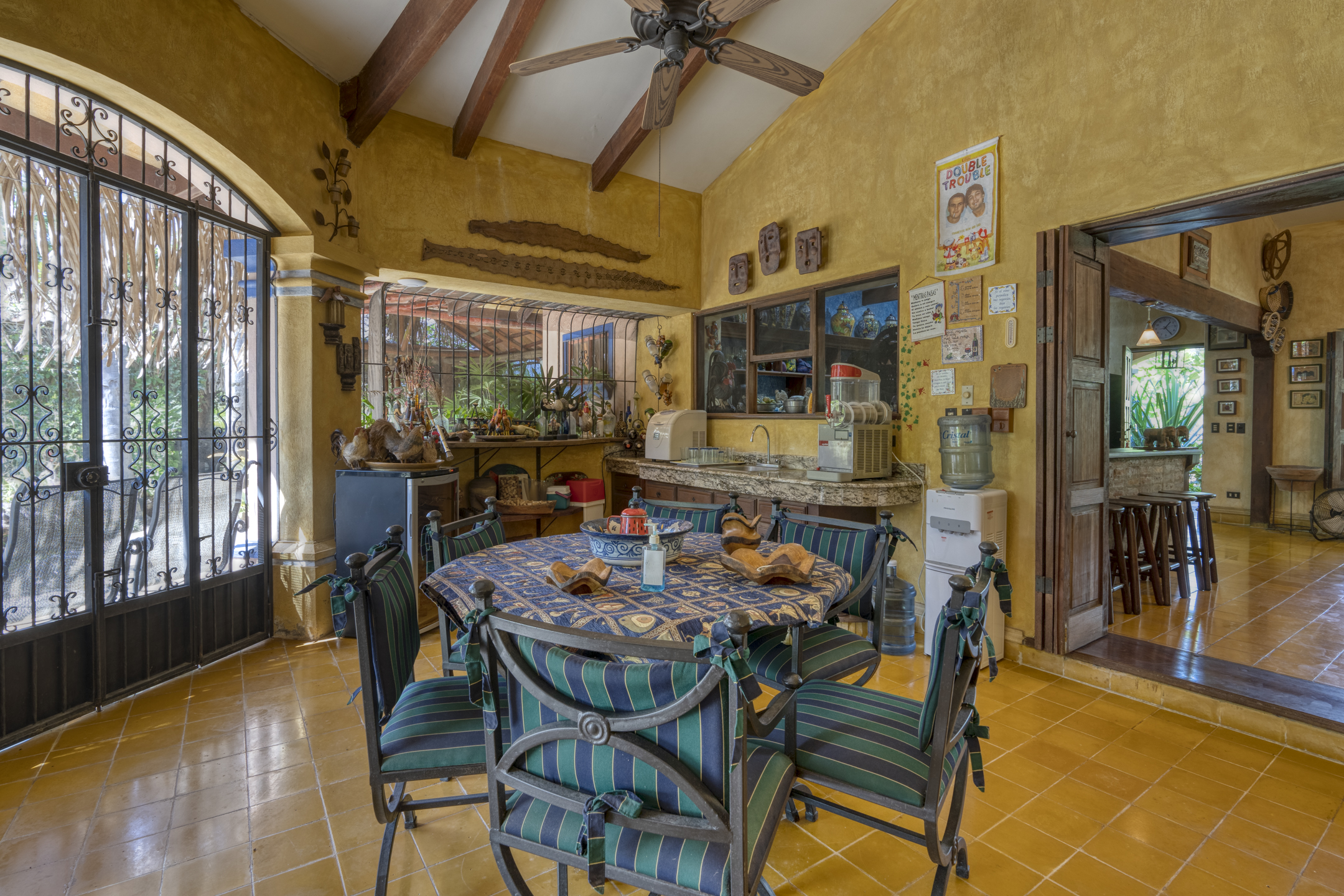 8 bed Single Family Homes For Sale in Abangares, Guanacaste - thumb 7