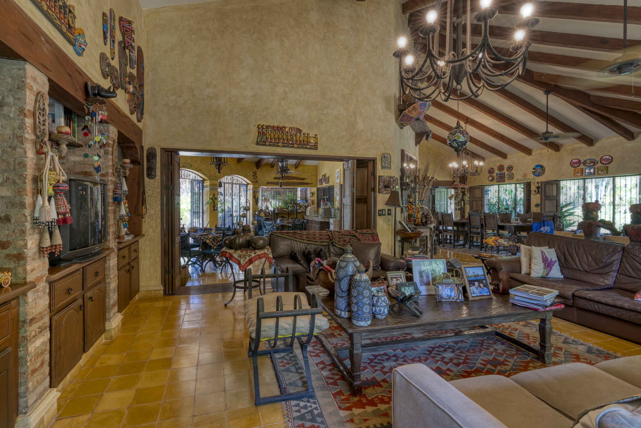 8 bed Single Family Homes For Sale in Abangares, Guanacaste - thumb 17