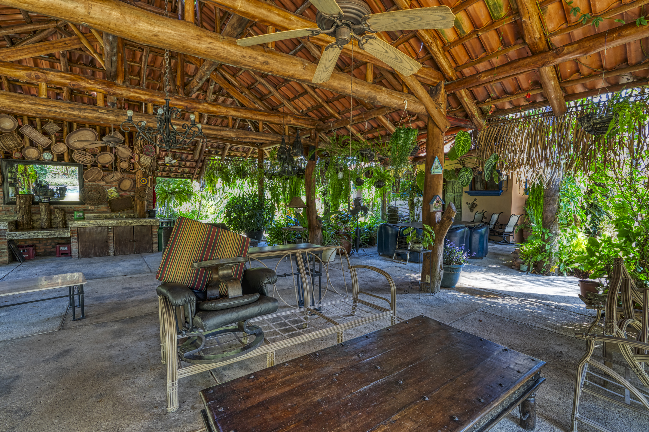 8 bed Single Family Homes For Sale in Abangares, Guanacaste - thumb 18