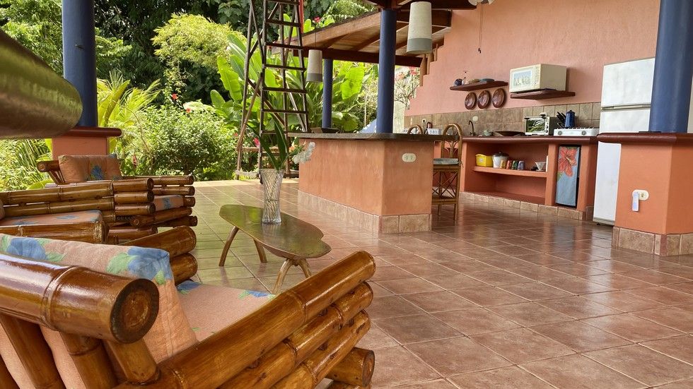 1 bed Single Family Homes For Sale in Matapalo, Puntarenas - thumb 26