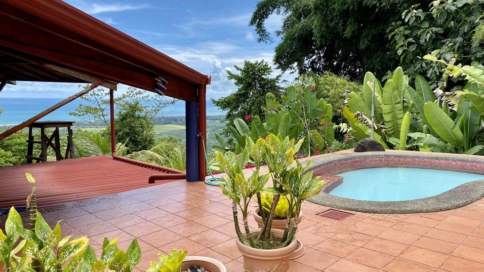 1 bed Single Family Homes For Sale in Matapalo, Puntarenas - thumb 17