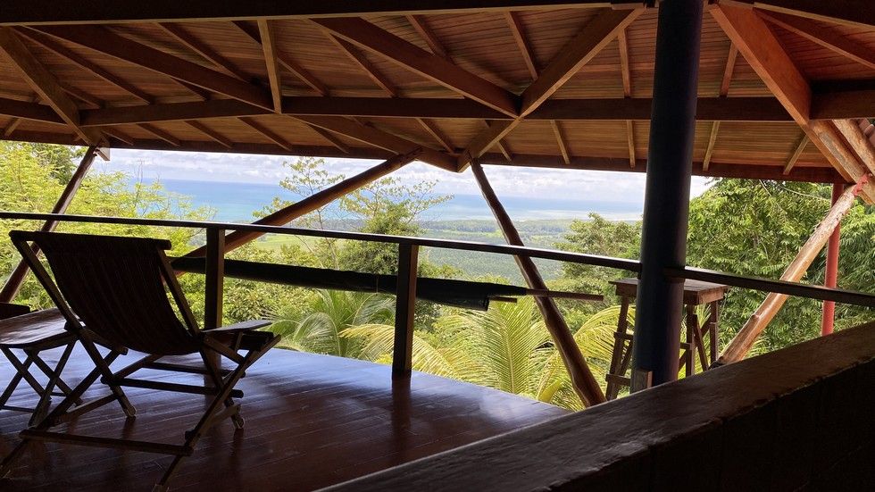 1 bed Single Family Homes For Sale in Matapalo, Puntarenas - thumb 10