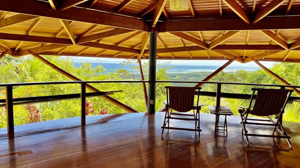 1 bed Single Family Homes For Sale in Matapalo, Puntarenas - thumb 13