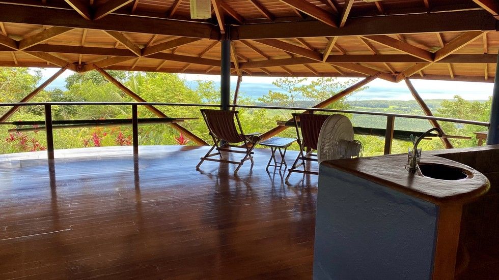 1 bed Single Family Homes For Sale in Matapalo, Puntarenas - thumb 7