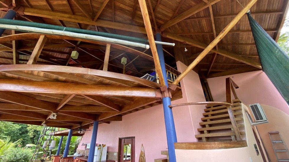 1 bed Single Family Homes For Sale in Matapalo, Puntarenas - thumb 20