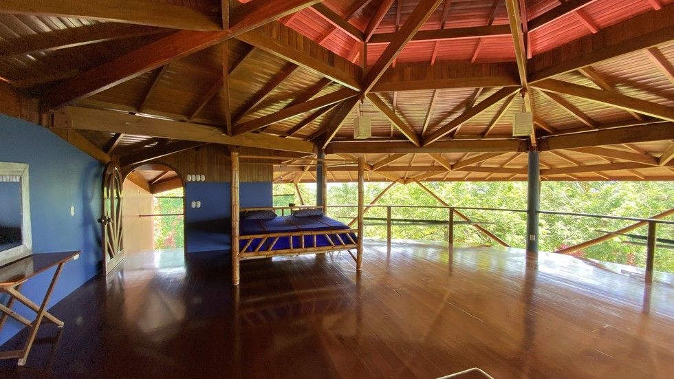 1 bed Single Family Homes For Sale in Matapalo, Puntarenas - thumb 12