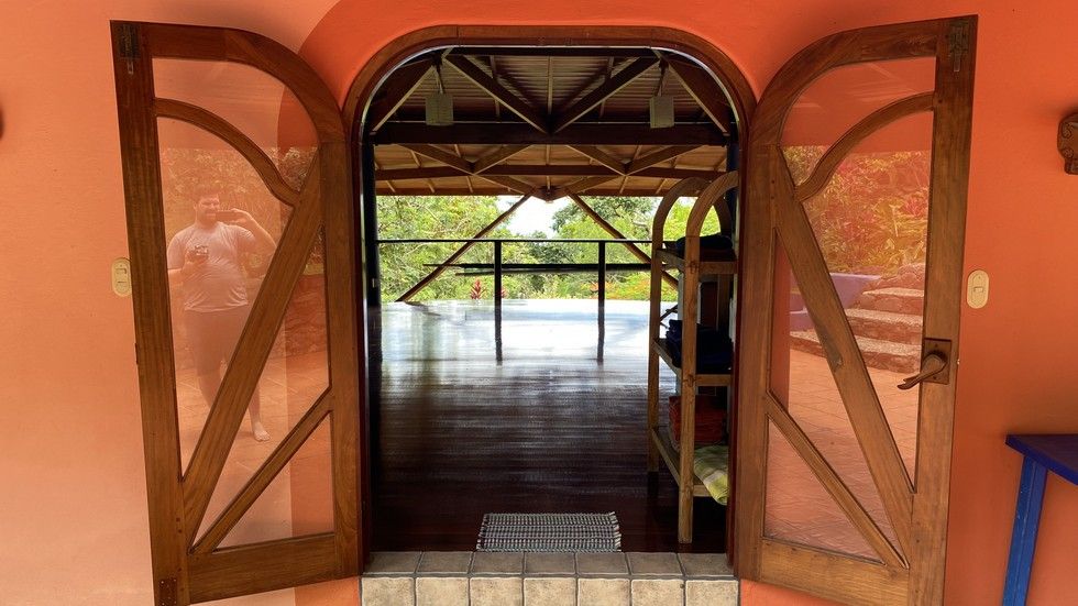 1 bed Single Family Homes For Sale in Matapalo, Puntarenas - thumb 6