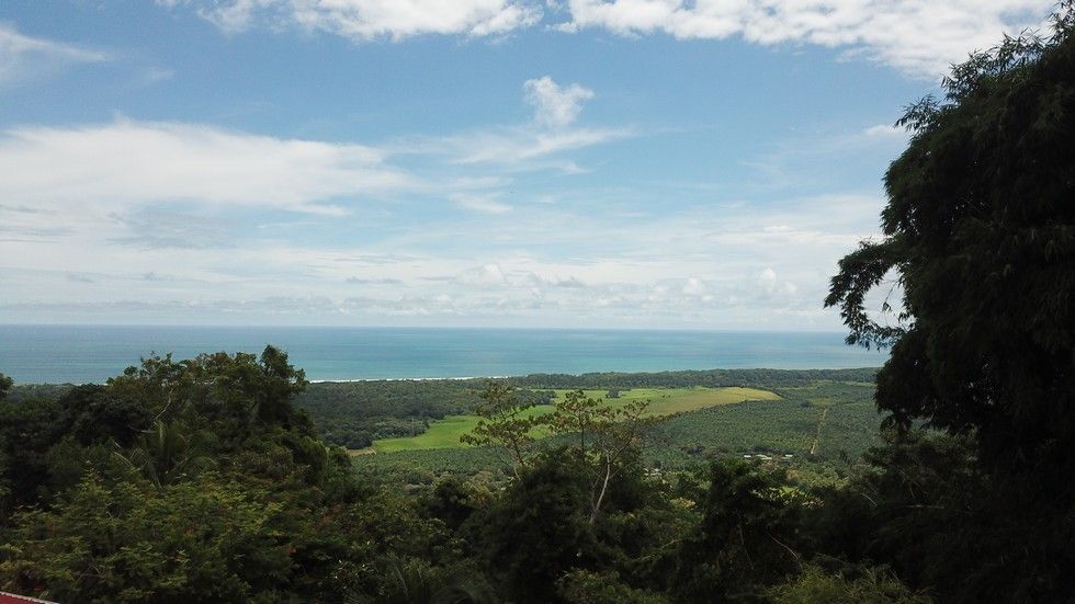 1 bed Single Family Homes For Sale in Matapalo, Puntarenas - thumb 1