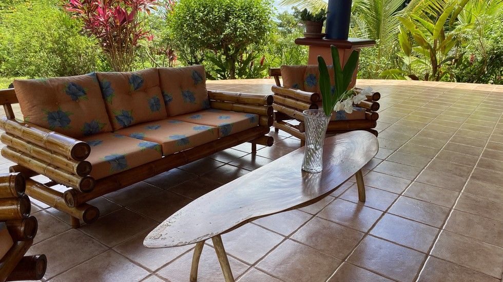 1 bed Single Family Homes For Sale in Matapalo, Puntarenas - thumb 25