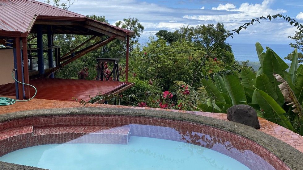 1 bed Single Family Homes For Sale in Matapalo, Puntarenas - thumb 23