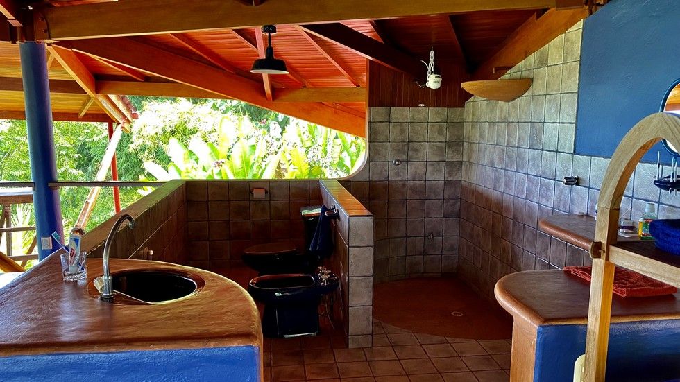 1 bed Single Family Homes For Sale in Matapalo, Puntarenas - thumb 8